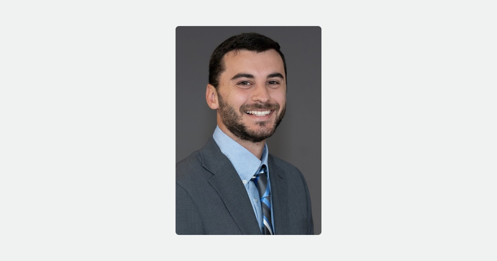 Senior Associate Anthony Calamia Earns CPA Designation
