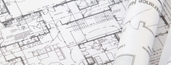 photo of Architectural plans