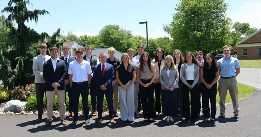 Trout CPA Welcomes 18 Accounting Interns for Summer 2026