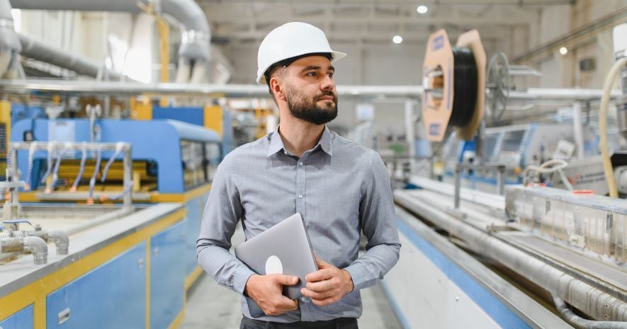 Essential Financial Oversight Guide for Manufacturing Business Owners