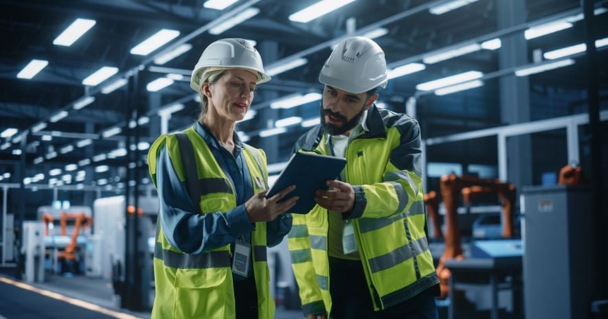 Manufacturing KPIs: Metrics That Drive Operational Success