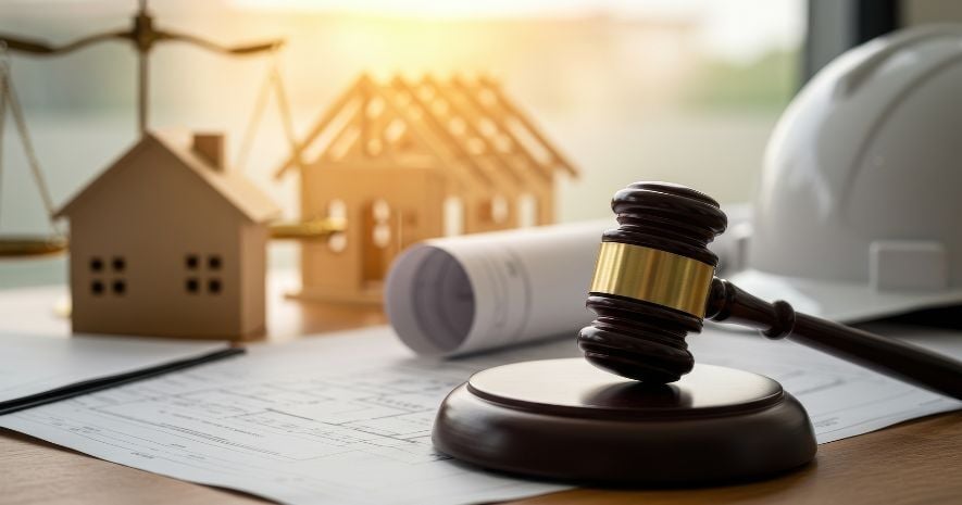 How the 2025 Tax Law Reshapes Architecture, Engineering, and Construction