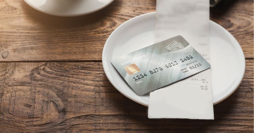 Understanding the Lag: Reconciling Restaurant Credit Card Payments