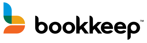 Bookkeep Logo