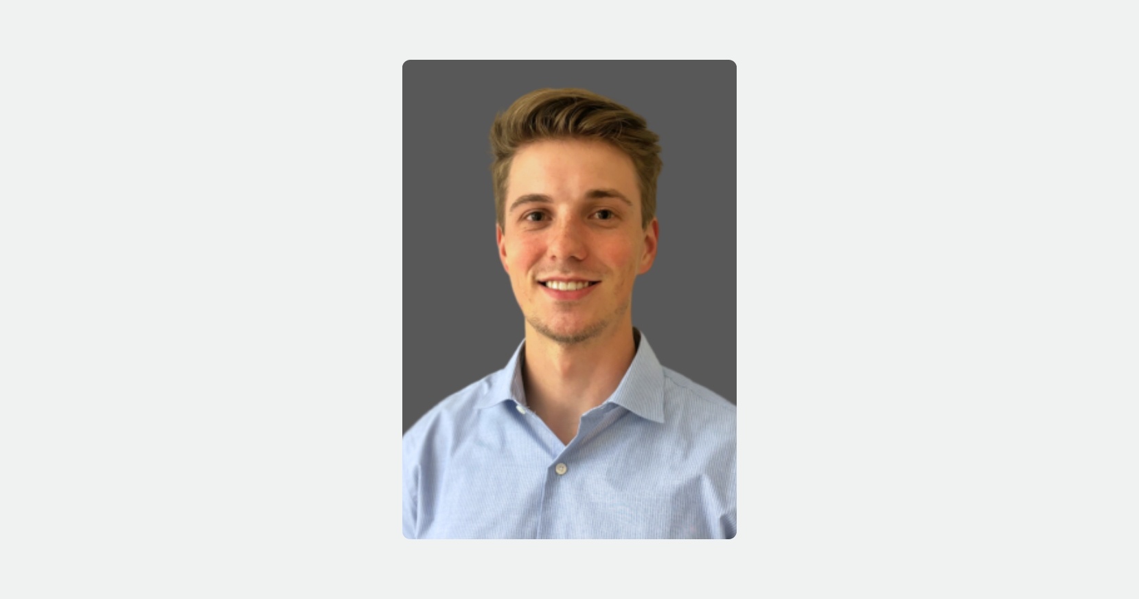 Associate Brendon Landis Earns CPA Designation