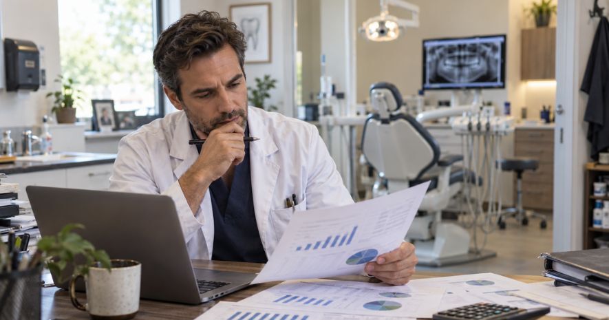Tax Strategies for Dental Practice Owners