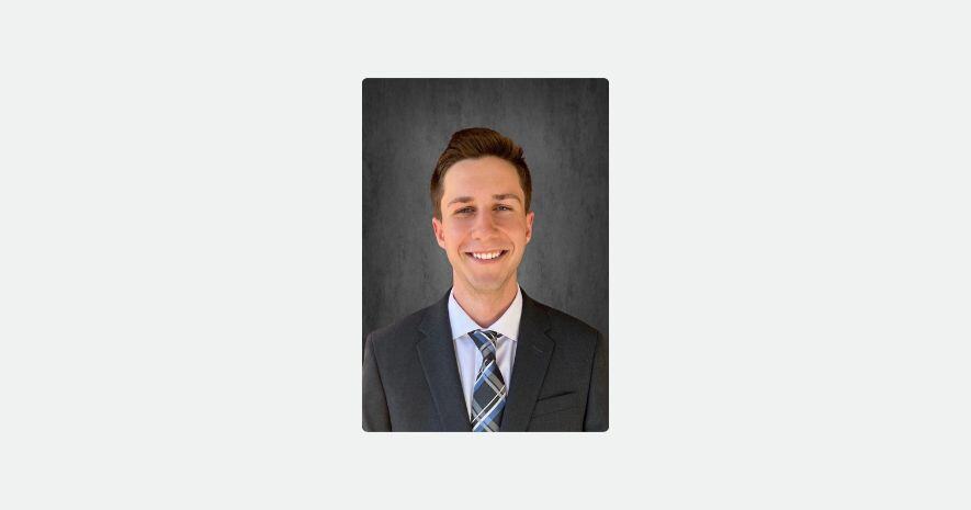 Alex Mowery Earns CPA Designation