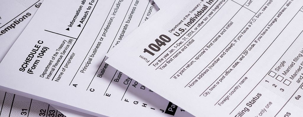 IRS Forms