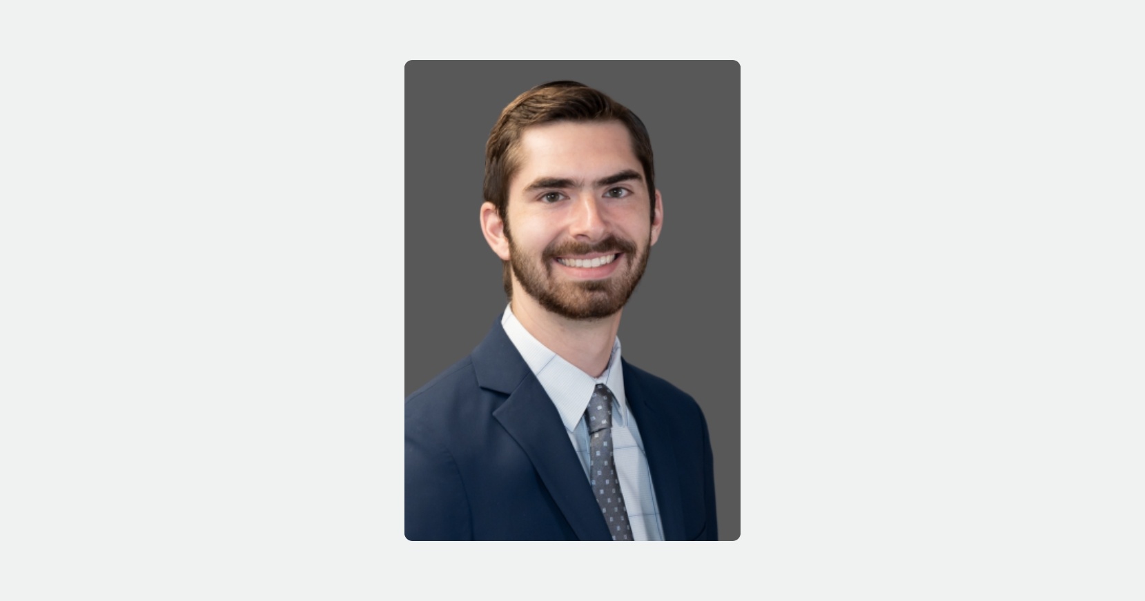 Senior Associate Jacob Kaplan Earns CPA Designation