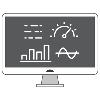 KPIs Icon