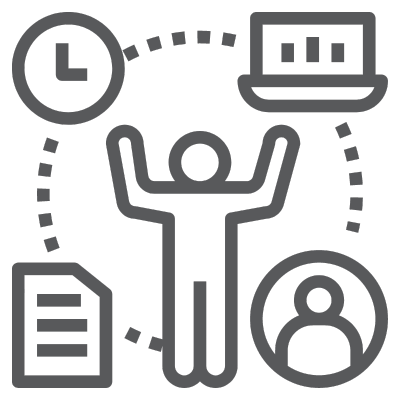 Management Advisor icon