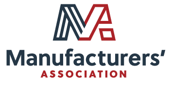 Manufactures Association Logo