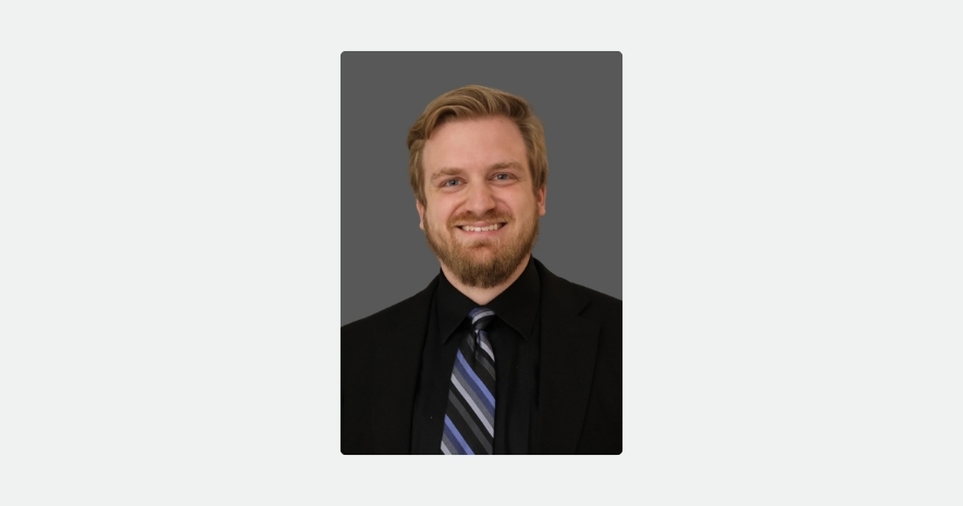 Trout CPA Welcomes Matthias Wurster, CPA