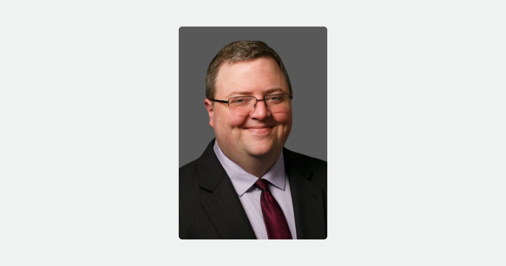 Director of Tax Resolution Michael Carr Earns CTRC Designation