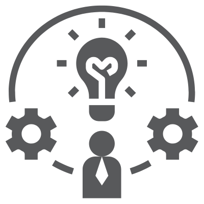 Operations Icon