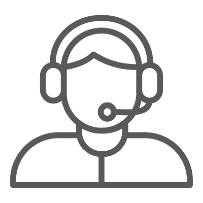 Payroll Support Icon