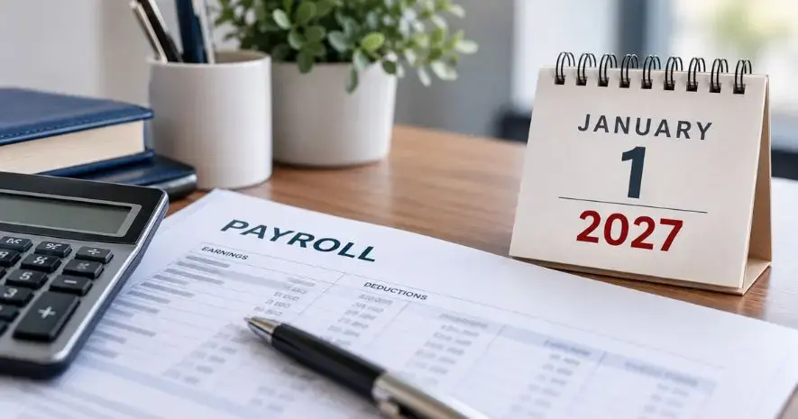Maryland Paid Family Leave 2027: Employer Guide