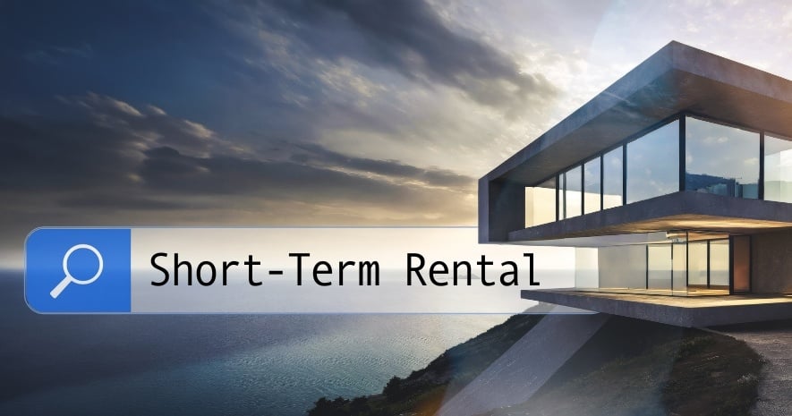 How the Short-Term Rental Loophole Saves Real Estate Investors Money