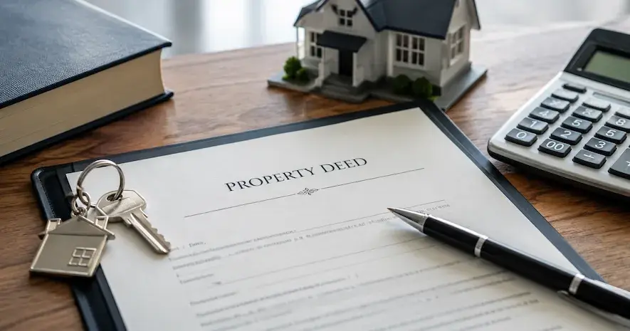 Donating Real Estate to a Private Foundation: Tax Rules