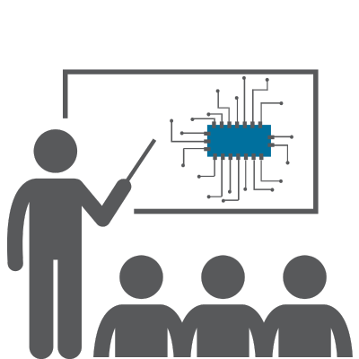 Technology consultant