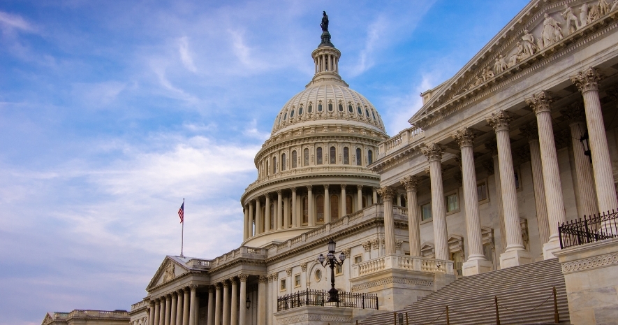 Current Law vs. Finalized Provisions in the 2025 Tax Reform