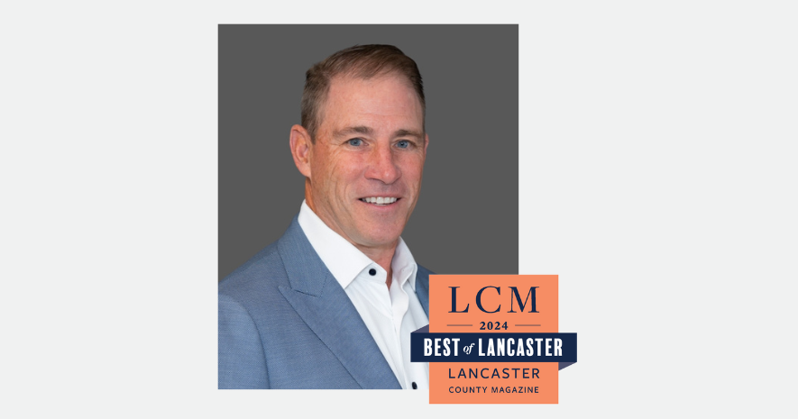 Brian Wassell Named #1 Best Accountant