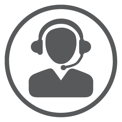 Workflow Support Icon