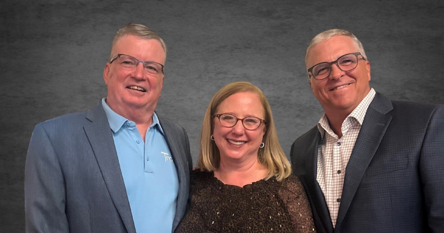 Celebrating the Retirement of Three Esteemed Partners: Krista Showers, Scott Christ, and Brian Groff